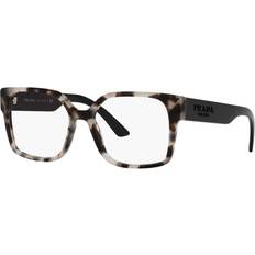 Prada Glasses Prada Pr 10WV UAO1O1