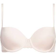 Calvin Klein Flirty Balconette Bra - Nymph's Thigh