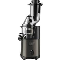 Beste Slowjuicere Black & Decker BXJE200E