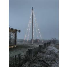 Fahnenmast-Beleuchtung Konstsmide 4781 Fahnenmast-Beleuchtung