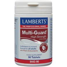 Multi-Guard