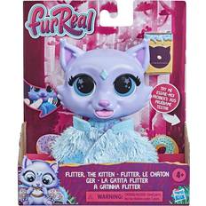 Hasbro Interactive Pets Hasbro FurReal Flitter The Kitten