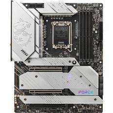 MSI Sì - Z690 Schede Madre MSI MPG Z690 FORCE WIFI Socket 1700