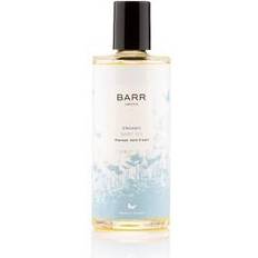 BARR Organic Baby Oil 100ml