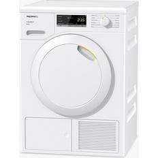 Miele condenser dryer Miele Active TEA225WP White