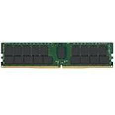 Ddr4 pc4 16gb Kingston DDR4 module 16 GB DIMM 288-pin 3200 MHz PC4-25600 Rekisteröity