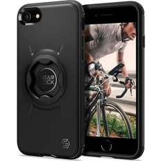 Mobile Phone Cases Spigen Gearlock Bike Mount Case for iPhone 7/8/SE 2020