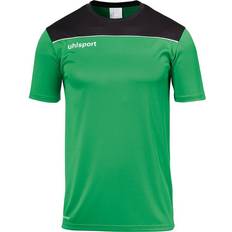 Uhlsport Camiseta Offense 23 Poly - Vert
