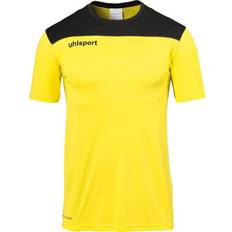 Uhlsport Jersey Offense 23 Poly - Giallo Limone