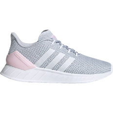 Adidas questar flow adidas Kid's Questar Flow NXT - Halo Blue/Cloud White/Clear Pink