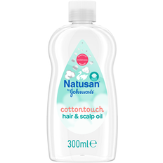 Kinder- & Babyzubehör Natusan Cottontouch Hair & Scalp Oil 300ml