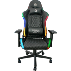 Sillas de juego KeepOut Silla Gamer Xspro Rgb