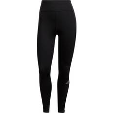 Best Medias Adidas Own The Run Winter Running Leggings Women - Black