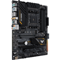 ATX - Socket AM4 Placas Base TUF GAMING X570 PRO WIFI II