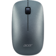 Acer Mouse Standard Acer Slim Mouse Ottico Sottile Senza Fili