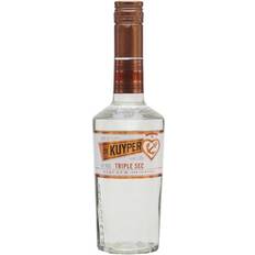 De Kuyper Triple Sec Liqueur 50cl 40% 50cl