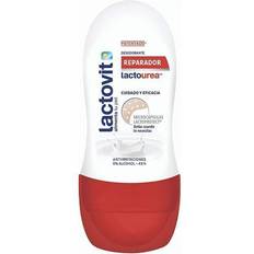 Reparador Lacto Urea Deo Roll-on