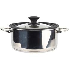 Silikone Sæt Masterpro Foodies med låg 4 dele