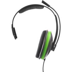 Turtle Beach Headphones Turtle Beach Ear Force XC1
