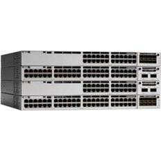 Cisco Catalyst 9300 24-Port PoE+ Network Essentials