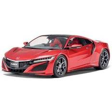 Tamiya NSX 1:24