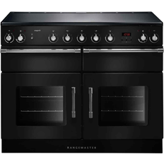 Rangemaster ESP110EIBL/C Esprit 110cm induction Black