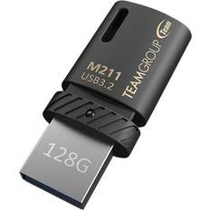 TeamGroup M211 128GB USB 3.2