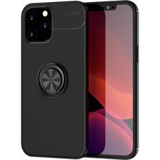 MTK TPU Case with Finger Ring for iPhone 12 Pro Max