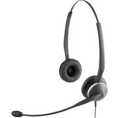 GN Netcom Auriculares GN Netcom 2100 Binaural Diadema Negro