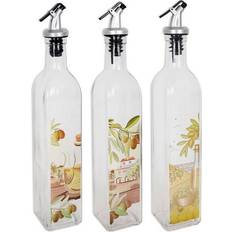 BigBuy - Oil- & Vinegar Dispenser 50cl