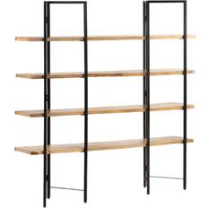 vidaXL - Scaffale per libri 160cm