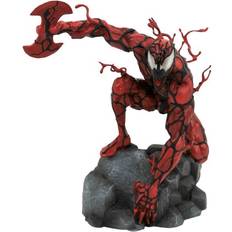 Diamond Select Toys Marvel Comic Gallery Carnage Diorama 23cm