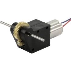 Gearbox Construction Set with Motor G 735