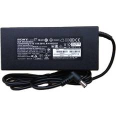 Sony Batterier & Opladere Sony ACDP-100D01