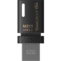 TeamGroup M211 32GB USB 3.2