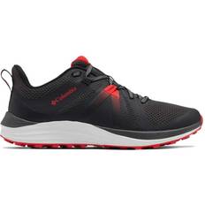 Columbia Herren Laufschuhe Columbia Escape Pursuit M - Black/Bright Red