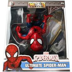 Spider-Man Figurines Simba Grande figurine Spider-Man 15 cm