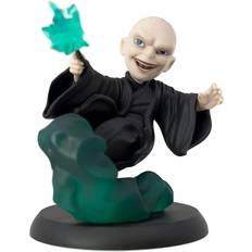 Harry Potter Figurines Quantum Mechanix Harry Potter Lord Voldemort Q-Fig