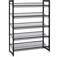 Songmics Lynetta Portascarpe 102x30.5cm