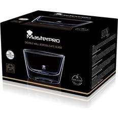 Masterpro Barware Mixology Mixing Bowl 0.51 L
