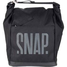 Snap Stor kridtpose Fleece, rød 2021 Chalkbag