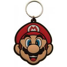 Pyramid International Super Mario 6cm Keychain