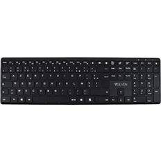 V7 Bluetooth KW550FRBT 24 GHz Modo Dual