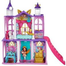 Enchantimals Mattel Enchantimals Castle Playset