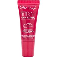 Inneholder ikke mineralolje Leppepleie Dr.Lipp Tint Superfood Sweet Potato 8ml