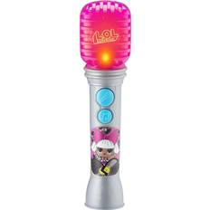 LOL Surprise Musical Toys LOL Surprise Remix Sing Along Microphone