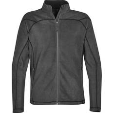 Stormtech Reactor Fleece Shell Jacket - Granite