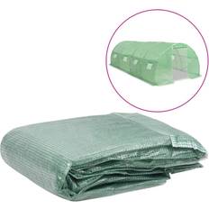 Accessoires de Serre vidaXL Greenhouse Replacement Cover 300x600x200cm