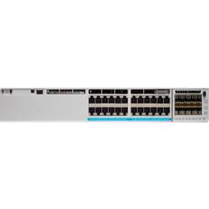 Cisco C9300L-24P-4G-A