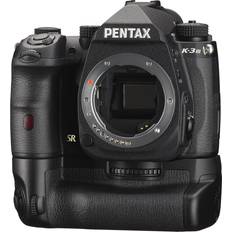 Pentax Cámaras Digitales Pentax K-3 Mark III European Kit